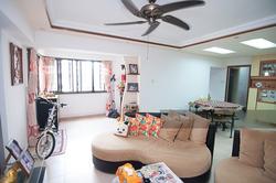 Blk 298C Compassvale Street (Sengkang), HDB 5 Rooms #155018352